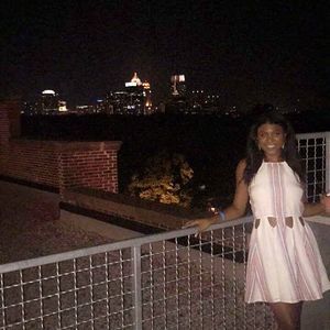 Meet your Posher, Tiffany